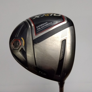 XXIO　ELEVEN　レッド 1W 11.5°  R XXIO　MP1100　レッド