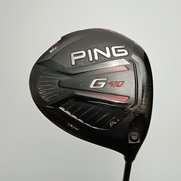 G410　PLUS 1W 9°  S ALTA　J　CB　RED