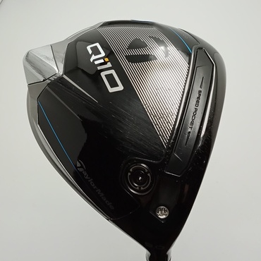Qi10 1W 9°  S Diamana　BLUE　TM50