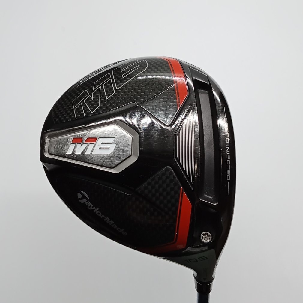 M6 1W 10.5° S Speeder 661 EVOLUTION Ⅴ｜Alpen Online 公式