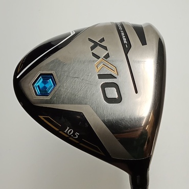 XXIO　12　ネイビー 1W 10.5°  S XXIO　MP1200　ネイビー