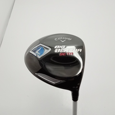 BIG　BERTHA　BETA　(2014) 1W 9.5°  S Air　Speeder　FOR　BIG　BERTHA