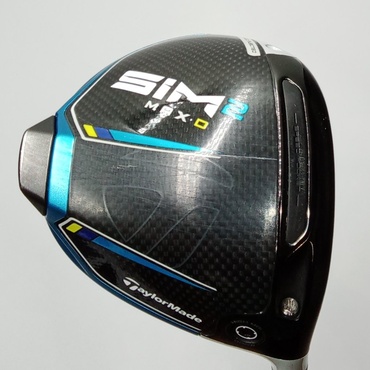 SIM2　MAX　D 1W 10.5°  R TENSEI　BLUE　TM50