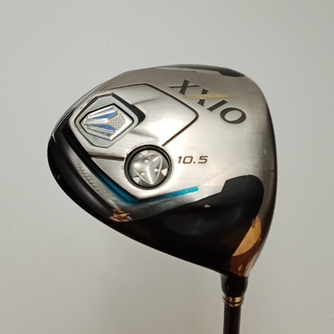 XXIO　8 1W 10.5°  S XXIO　MP800