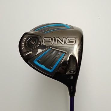 G　LS　TEC 1W 9°  S ATTAS　G7　6