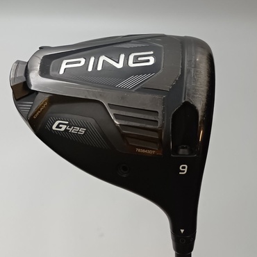 G425　LST 1W 9°  S ALTA　J　CB　SLATE