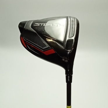 STEALTH 1W 9°  SR TENSEI　RED　TM50　(22)