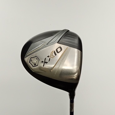 XXIO　13　ネイビー 1W 10.5°  SR XXIO　MP1300　ネイビー