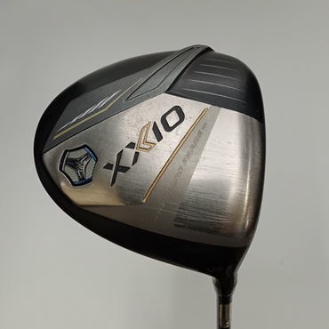 XXIO　13　ネイビー 1W 10.5°  SR XXIO　MP1300　ネイビー