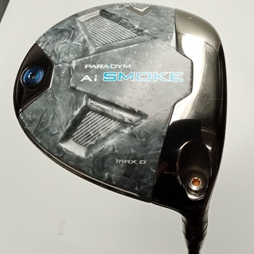 Ai　SMOKE　MAX　D 1W 10.5°  SR TENSEI　50　for　Callaway