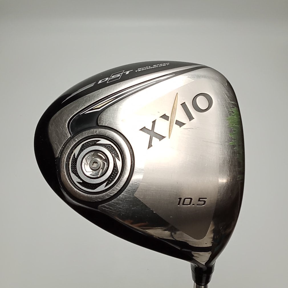 ゼクシオ9 SR 10.5度 1W Miyazaki Melas XXIO 9 Miyazaki Model 1W 10.5° SR Miyazaki Melas｜Alpen Online