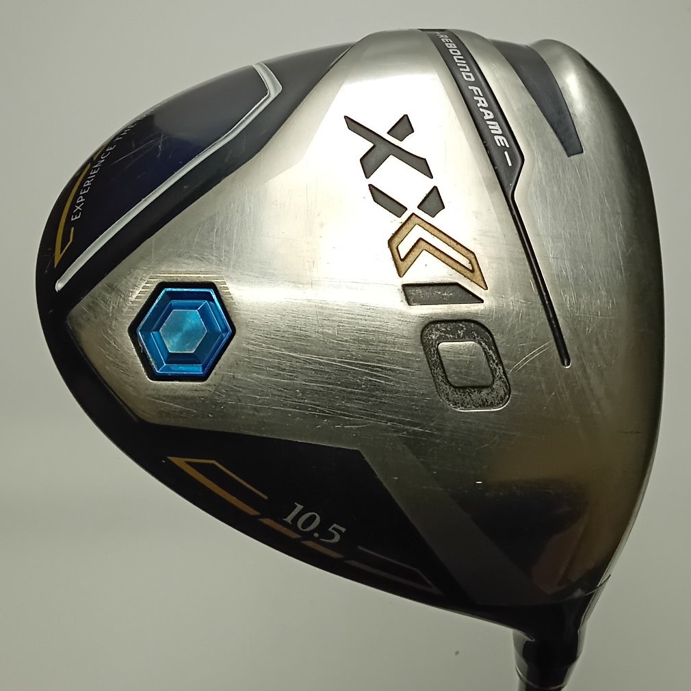 XXIO 12 ﾈｲﾋﾞｰ 1W 10.5° SR XXIO MP1200 ﾈｲﾋﾞｰ｜Alpen Online 公式
