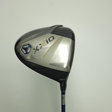 XXIO　13　ネイビー 1W 10.5°  S XXIO　MP1300　ネイビー