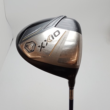XXIO　13　ネイビー 1W 10.5°  S XXIO　MP1300　ネイビー