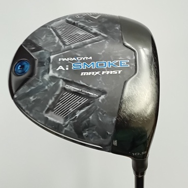 Ai　SMOKE　MAX　FAST 1W 10.5°  R TENSEI　40　for　Callaway