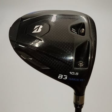 B3MAX　D 1W 10.5°  S VANQUISH　BS40　for　MAX