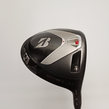 TOUR　B　X　(2020) 1W 9.5°  S Diamana　TB　60