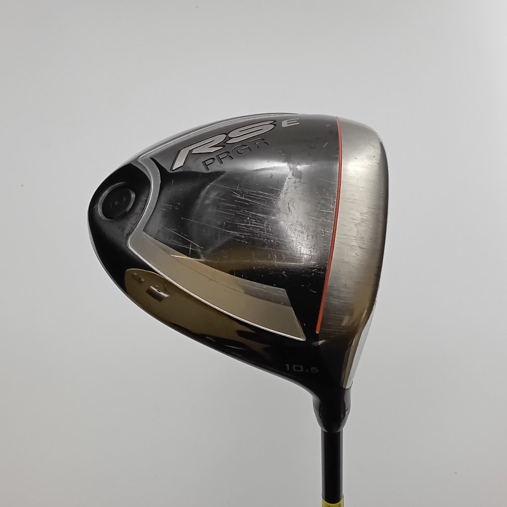 PRGR RS ドライバー 10.5° SR Speeder EVOLUTION PRGR RS ドライバー 10.5° SR Speeder EVOLUTION 【公式通販】