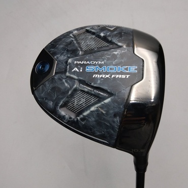 Ai　SMOKE　MAX　FAST 1W 10.5°  SR TENSEI　40　for　Callaway
