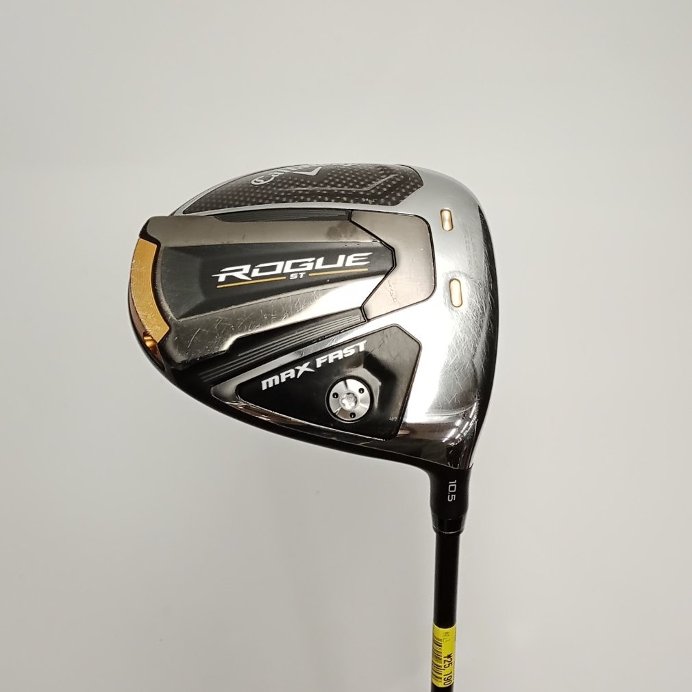 ROGUE ST MAX FAST 1W 10.5° R Speeder NX 40 for Callaway｜Alpen 