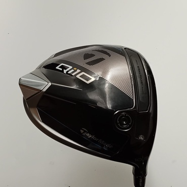 Qi10 1W 10.5°  S Diamana　BLUE　TM50
