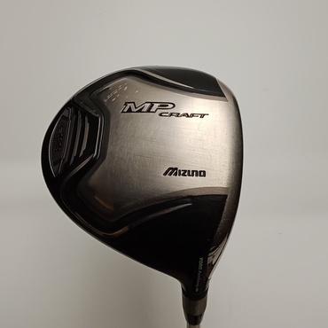 MP　CRAFT　(2014) 1W 10.5°  SR その他カスタム(人気)