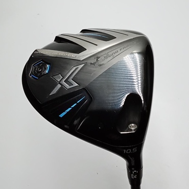 XXIO　X　-eks-　(2024) 1W 10.5°  SR Miyazaki　AX-3