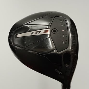 GT3 1W 10°  S TENSEI　1K　BLACK　65