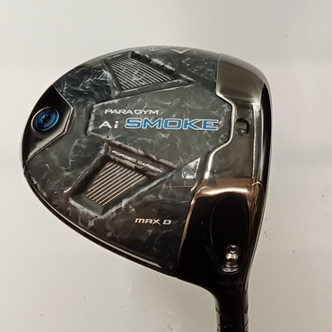 Ai　SMOKE　MAX　D 1W 10.5°  S TENSEI　50　for　Callaway