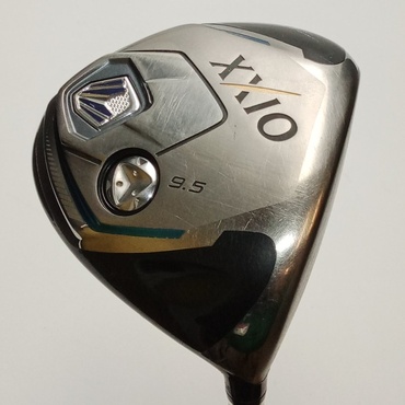 XXIO　8 1W 9.5°  SR XXIO　MP800