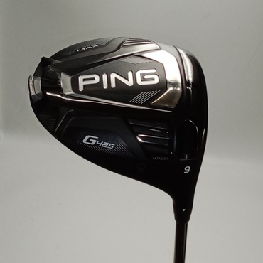G425　MAX 1W 9°  S PING　TOUR　173-55