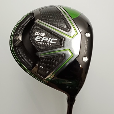 GBB　EPIC　STAR 1W 9.5°  S Speeder　569　EVOLUTION　Ⅲ