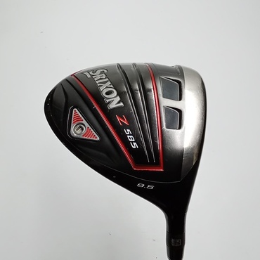 SRIXON　Z585 1W 9.5°  S Miyazaki　Mahana