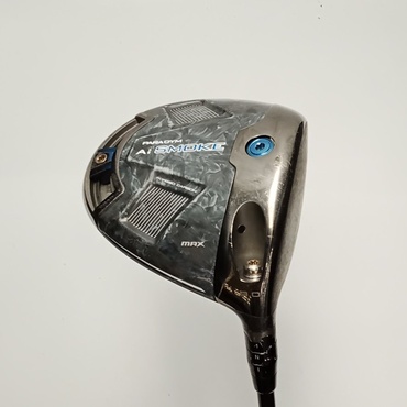 Ai　SMOKE　MAX 1W 9°  S Tour　AD　VF-5