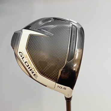 STEALTH　GLOIRE 1W 10.5°  S Speeder　NX　for　TM