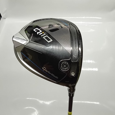 Qi10 1W 9°  S Diamana　BLUE　TM50