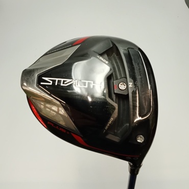 STEALTH　PLUS 1W 9°  S Speeder　NX　60