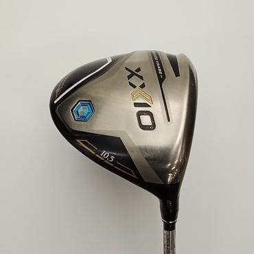XXIO　12　ネイビー 1W 10.5°  R XXIO　MP1200　ネイビー