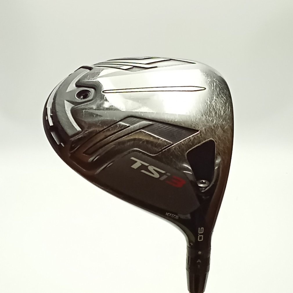 TSi 3 1W 9° S Tour AD DI-6｜Alpen Online 公式オンラインストア