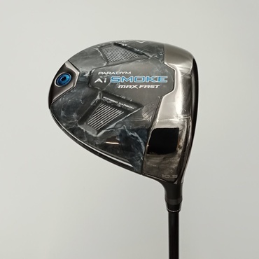 Ai　SMOKE　MAX　FAST 1W 10.5°  SR TENSEI　40　for　Callaway