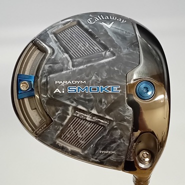 Ai　SMOKE　MAX 1W 10.5°  SR TENSEI　50　for　Callaway