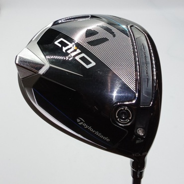 Qi10 1W 10.5°  SR Diamana　BLUE　TM50