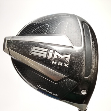 SIM　MAX 1W 10.5°  SR TENSEI　BLUE　TM50