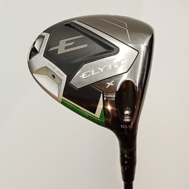 ELYTE　X 1W 10.5°  S VENTUS　GREEN　50　for　Callaway