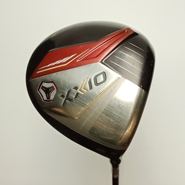 XXIO　13　レッド 1W 10.5°  R XXIO　MP1300　レッド