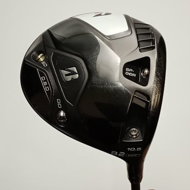 B2HT 1W 10.5°  SR VANQUISH　BS50