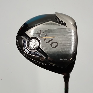XXIO　7 1W 10.5°  S XXIO　MP700