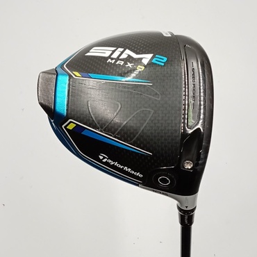 SIM2　MAX　D 1W 10.5°  R TENSEI　BLUE　TM50