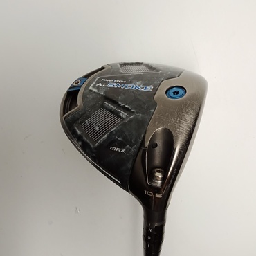 Ai　SMOKE　MAX 1W 10.5°  SR TENSEI　50　for　Callaway