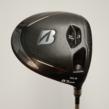 B3　SD 1W 10.5°  SR TENSEI　BS　Red　40